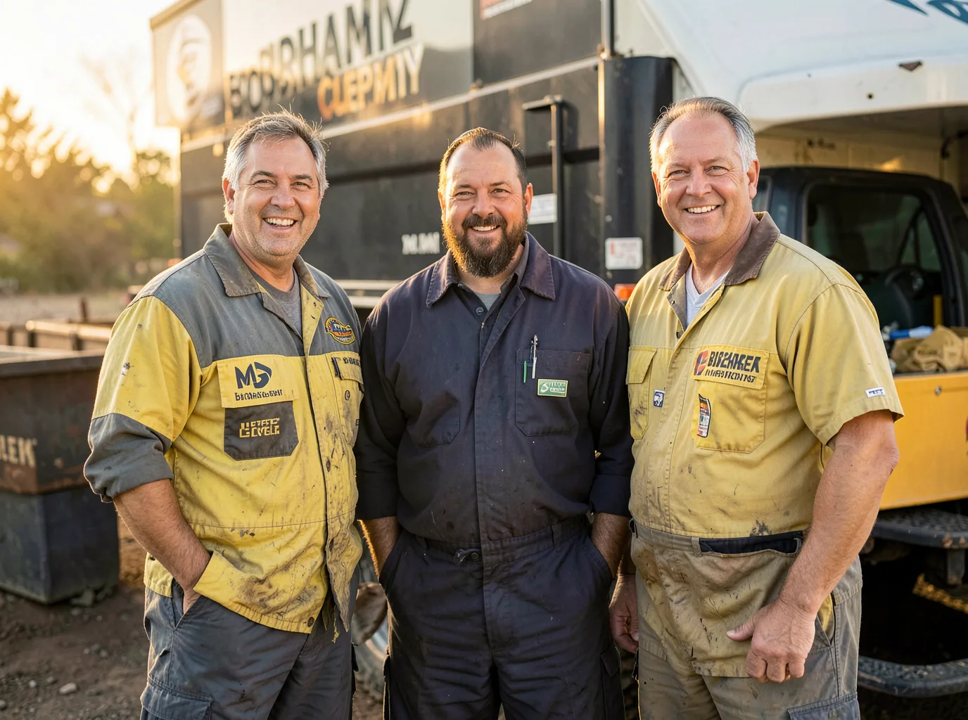 Sewage Cleanup company in Stevenson, MD