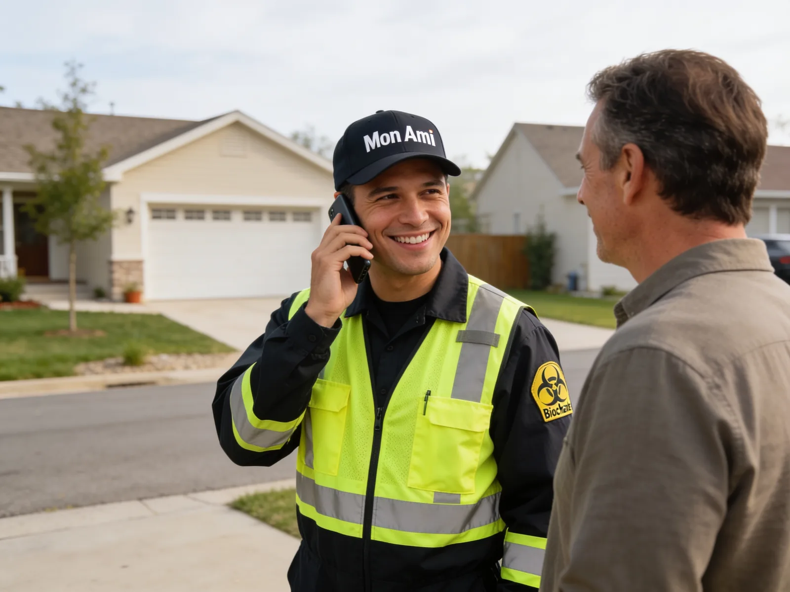 Sewage Cleanup Stevenson, MD FAQs